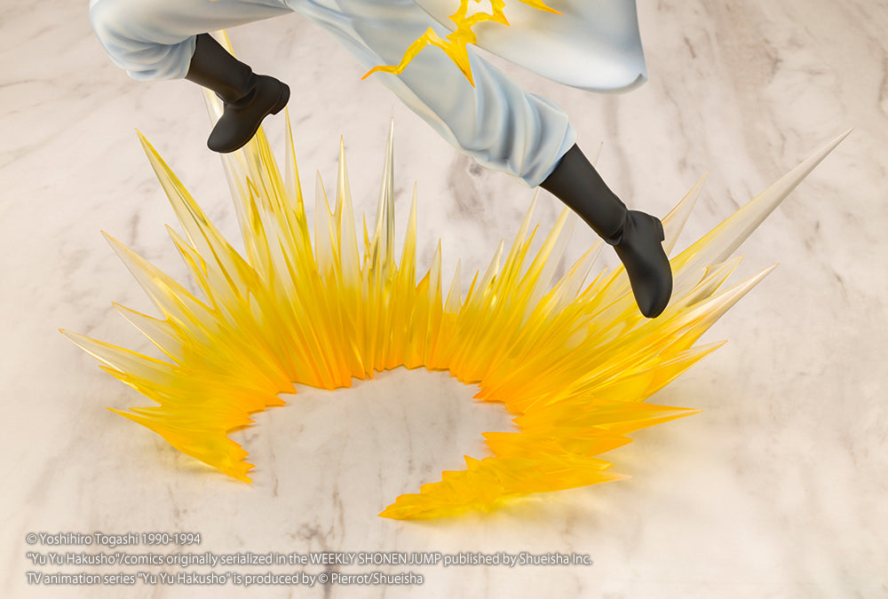 ARTFX J Kazuma Kuwabara Ver.2