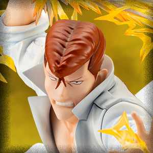 ARTFX J Kazuma Kuwabara Ver.2