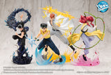 ARTFX J Hiei Ver.2