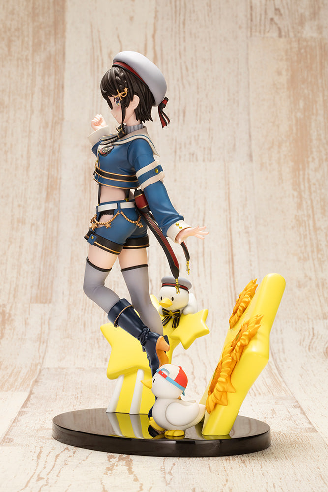 shocorababurusuオーダー Amazon.com: Kotobukiya Hololive Production Oozora Subaru Regular