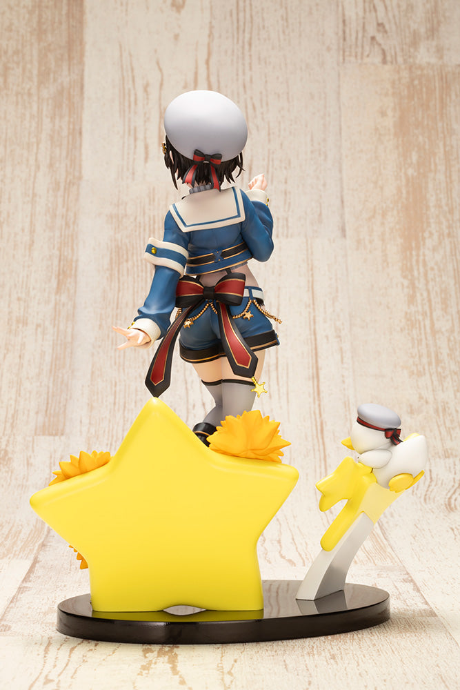 Oozora Subaru Suspenders Outfit Ver.