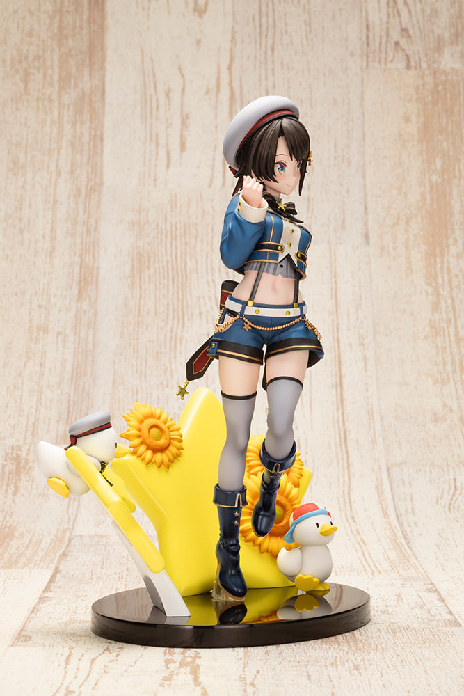 Oozora Subaru Suspenders Outfit Ver.