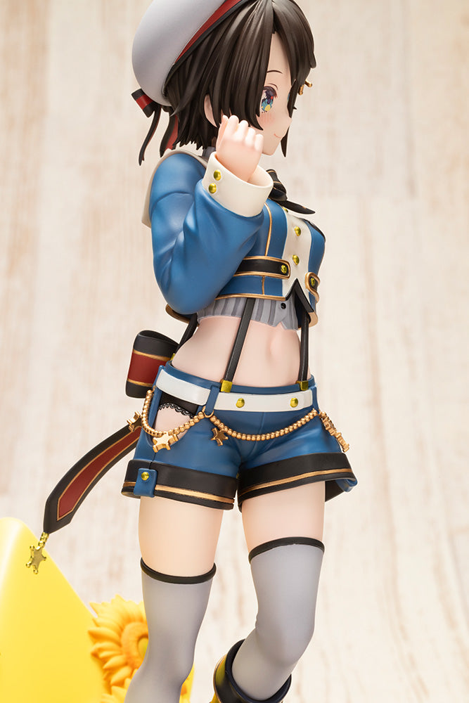 Oozora Subaru Suspenders Outfit Ver.