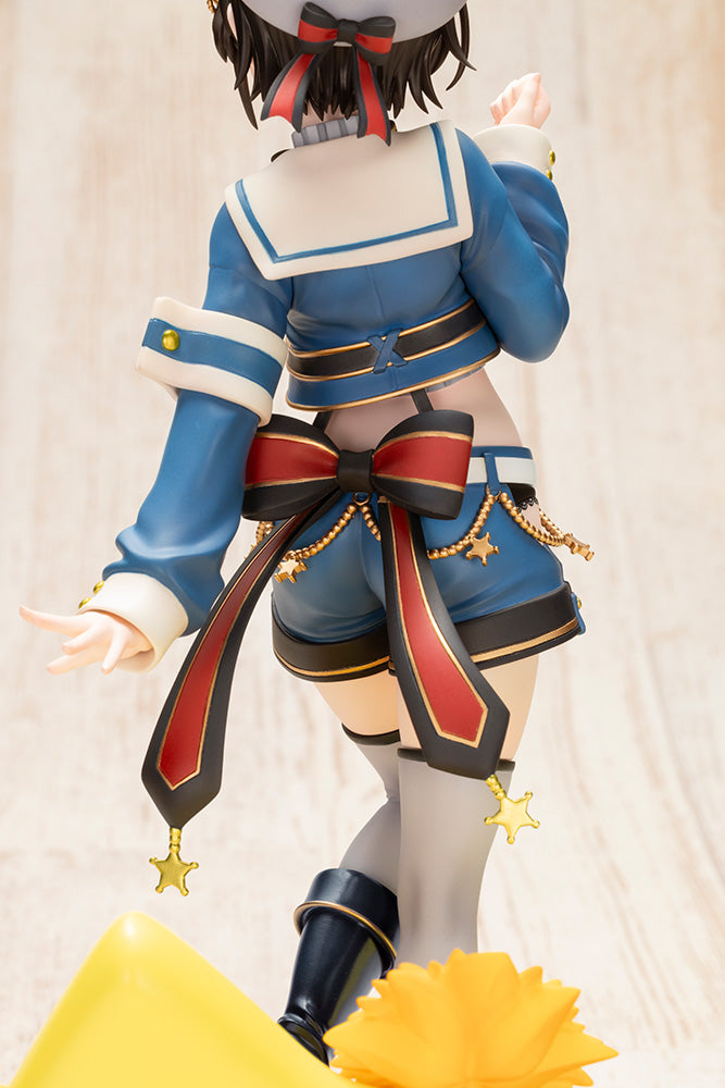 Oozora Subaru Suspenders Outfit Ver.