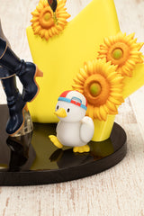 Oozora Subaru Suspenders Outfit Ver.