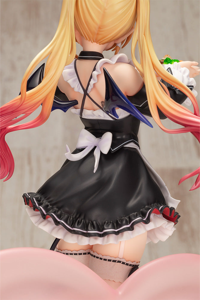 Yuzuki Choco Maid Outfit Ver.