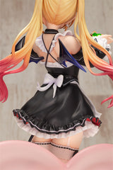 Yuzuki Choco Maid Outfit Ver.