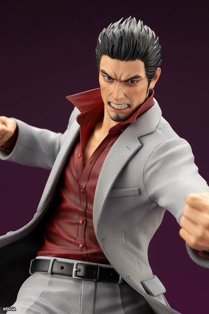 kazuma kiryu Kazuma Kiryu | Project X Zone Wiki | Fandom