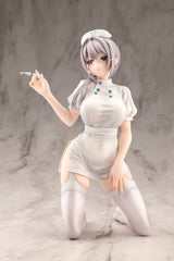 Saotome Shino Nurse Ver. by Minori Chigusa