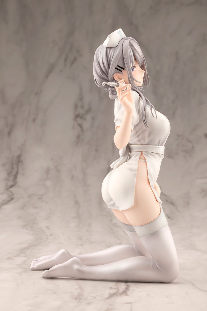 Saotome Shino Nurse Ver. by Minori Chigusa