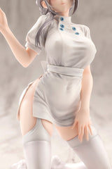 Saotome Shino Nurse Ver. by Minori Chigusa