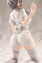 Saotome Shino Nurse Ver. by Minori Chigusa