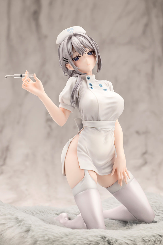 Saotome Shino Nurse Ver. by Minori Chigusa