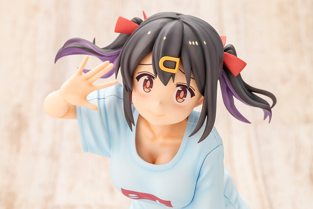 やまやまさん Mihari Oyama T-shirt Ver. – KOTOBUKIYA US ONLINE