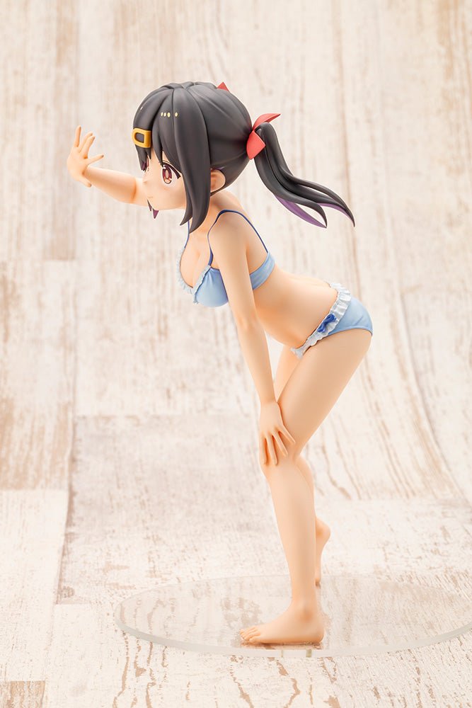 Mihari Oyama T-shirt Ver. – KOTOBUKIYA US ONLINE