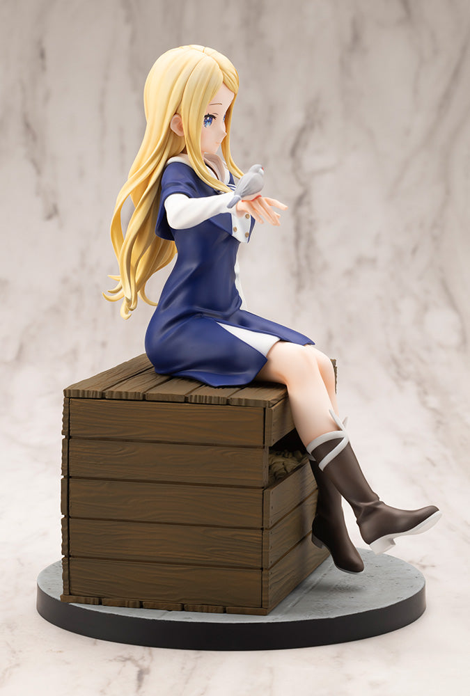 ELSA – KOTOBUKIYA US ONLINE