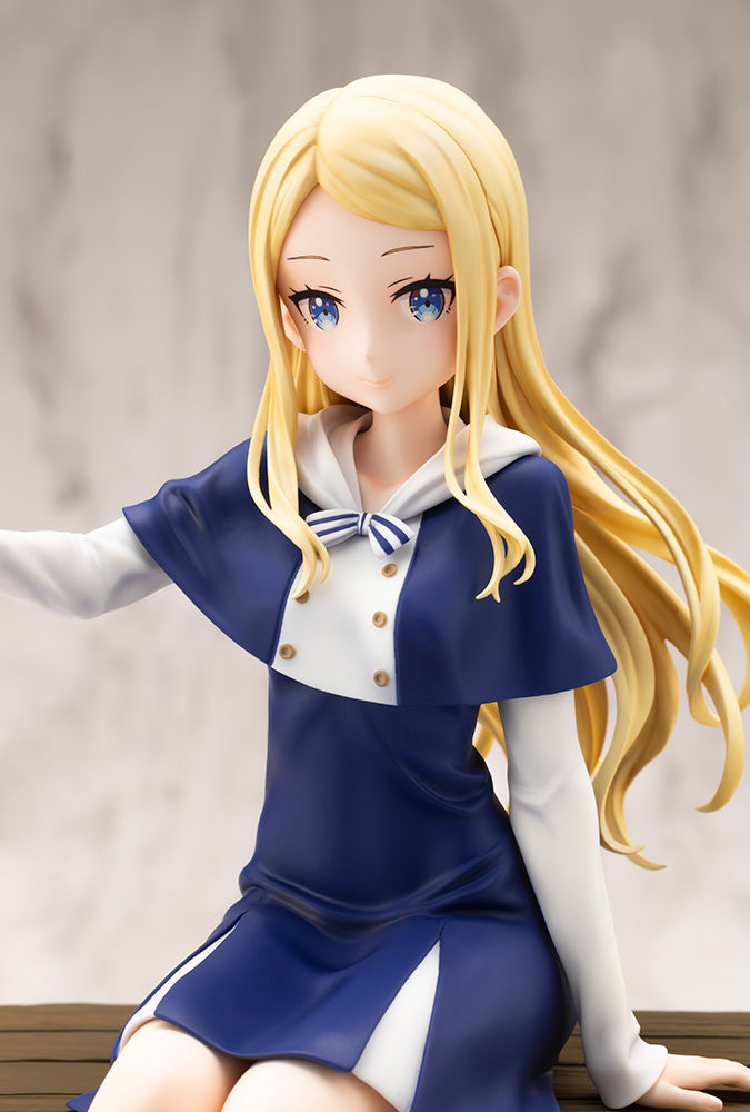 ELSA – KOTOBUKIYA US ONLINE