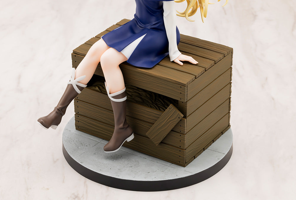 ELSA – KOTOBUKIYA US ONLINE