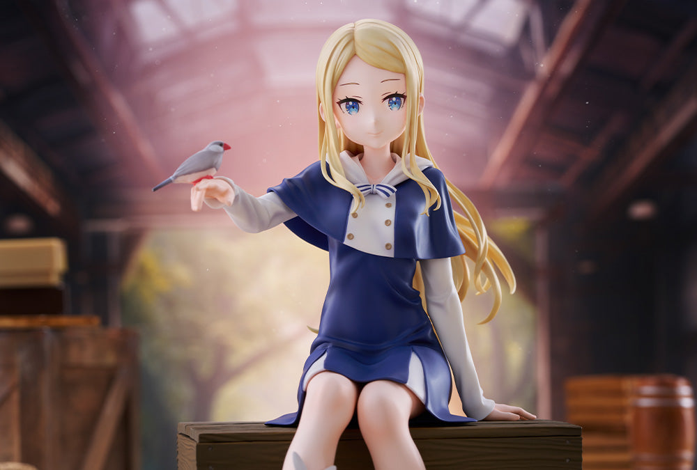 ELSA – KOTOBUKIYA US ONLINE