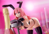 Trick Bunnies Standing Bunny by Kafun
