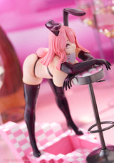 Trick Bunnies Standing Bunny by Kafun