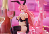 Trick Bunnies Sitting Bunny by Kafun