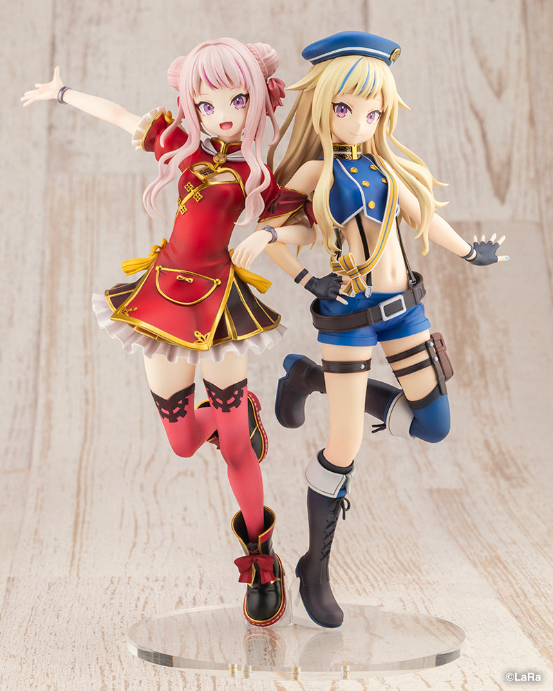 HIMEHINA – KOTOBUKIYA US ONLINE