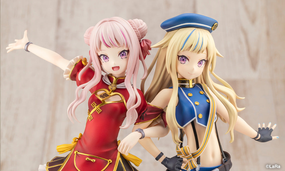 himehina  Kotobukiya HIMEHINA 1/7 Scale Figure | HIMEHINA | Kappa Hobby