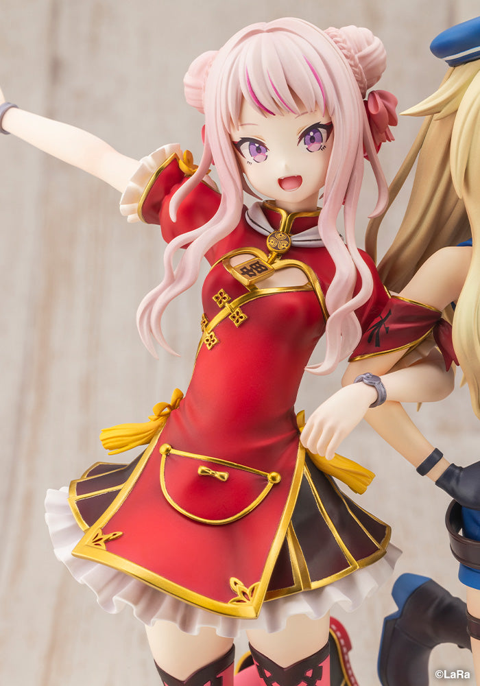 HIMEHINA – KOTOBUKIYA US ONLINE