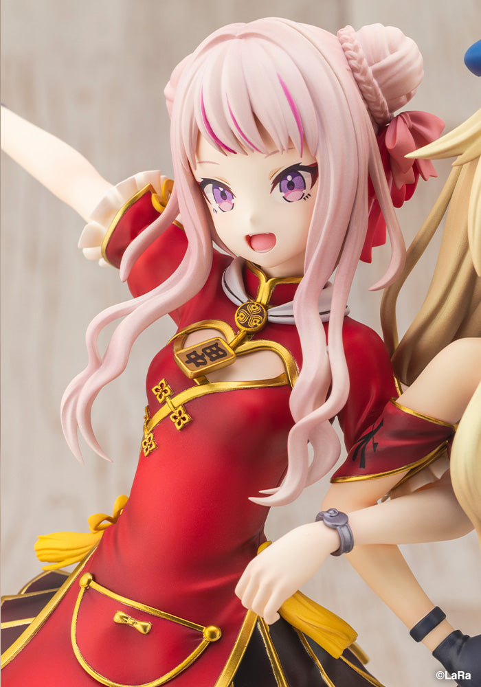 HIMEHINA – KOTOBUKIYA US ONLINE