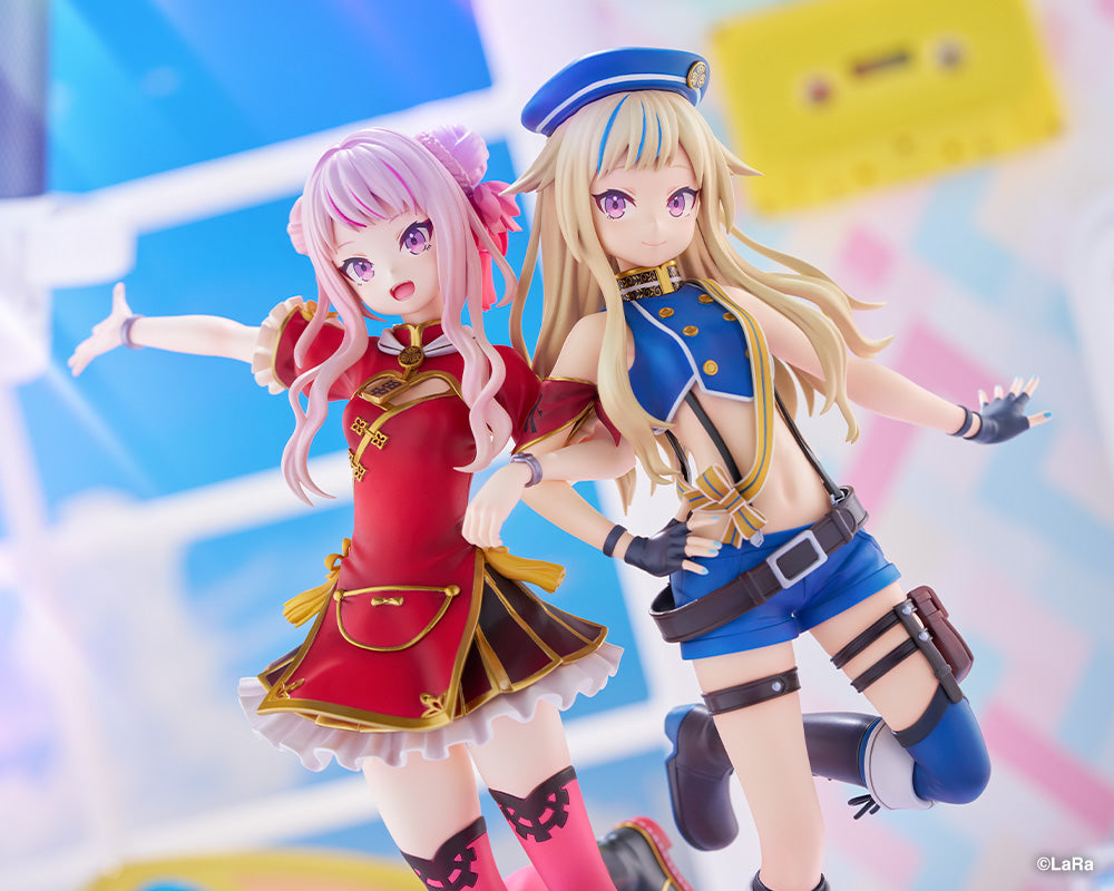 HIMEHINA スケールフィギュア 1/7 KOTOBUKIYA Kotobukiya HIMEHINA 1/7 Scale Figure | HIMEHINA | Kappa Hobby