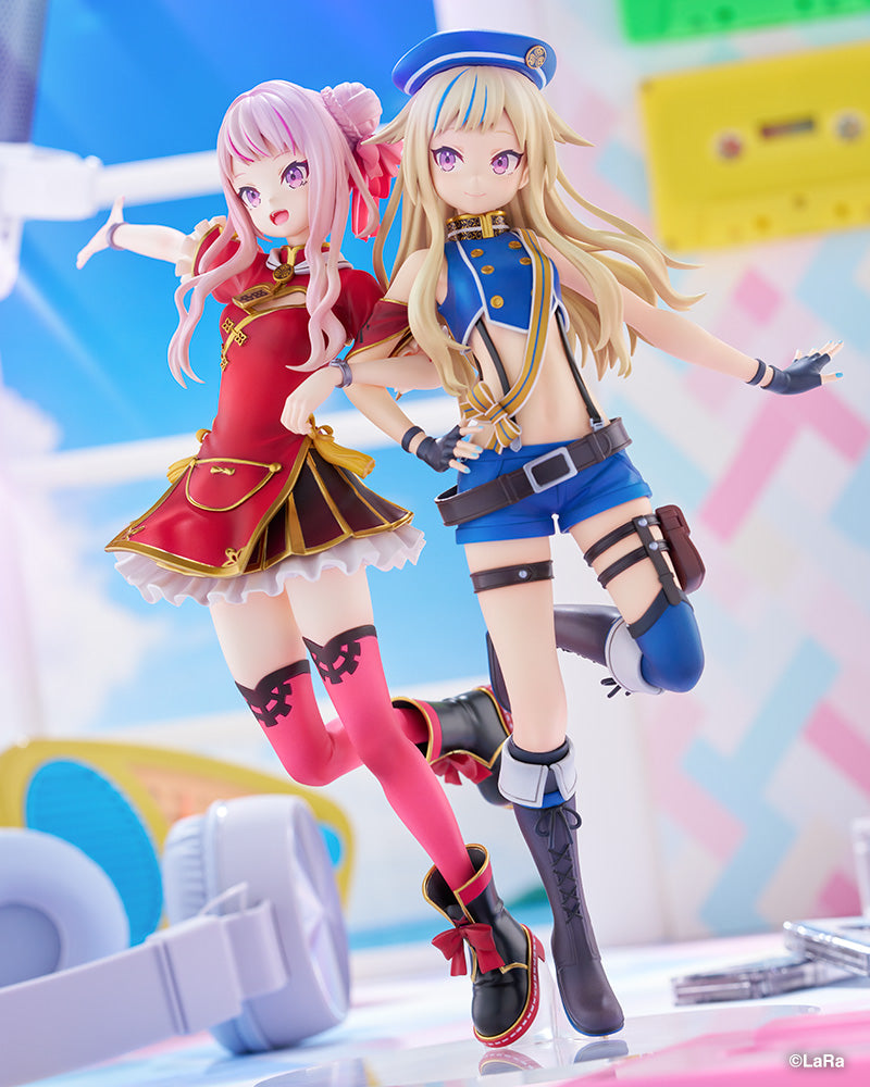 HIMEHINA – KOTOBUKIYA US ONLINE