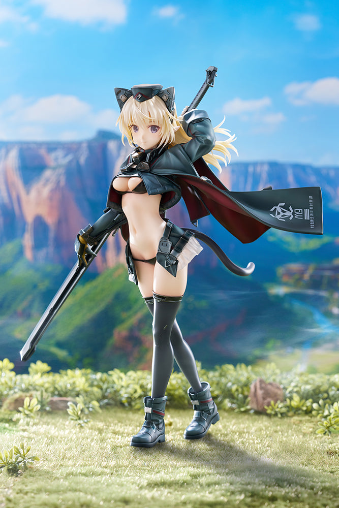 Arsia(Figure)