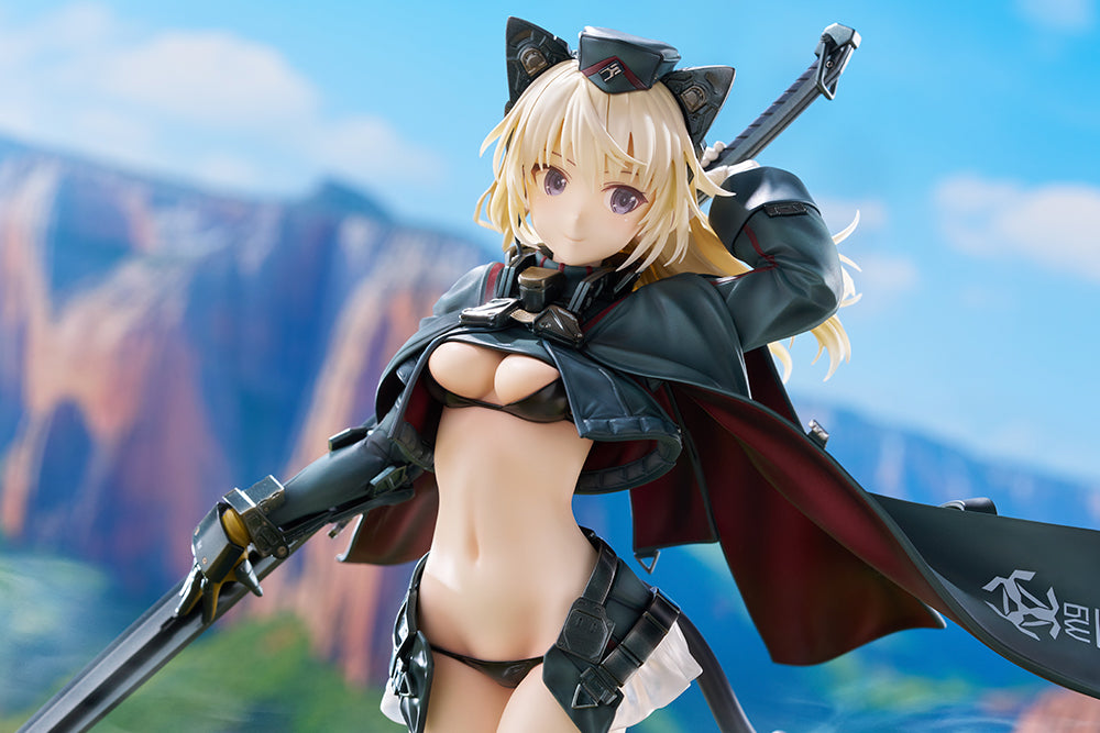 Arsia(Figure)