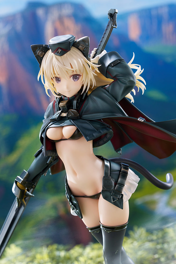 Arsia(Figure)