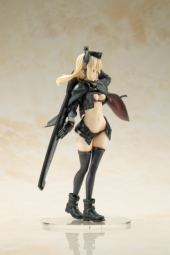 Arsia(Figure)