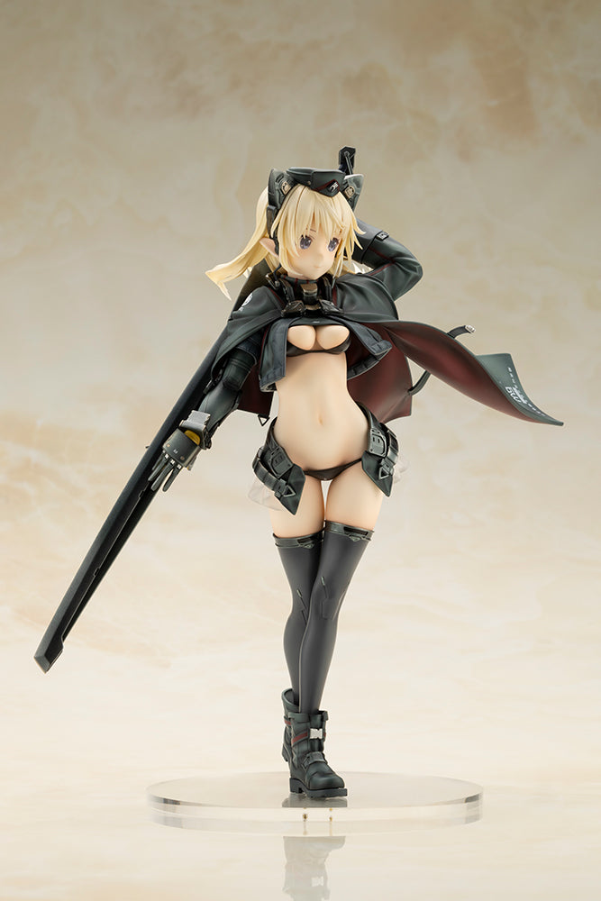 Arsia(Figure)