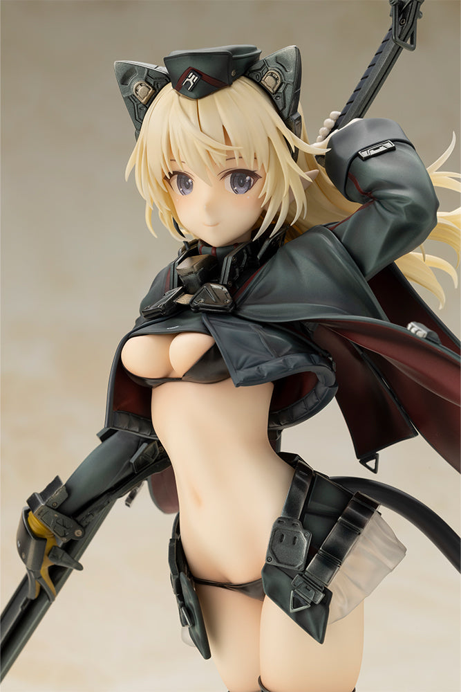 Arsia(Figure)
