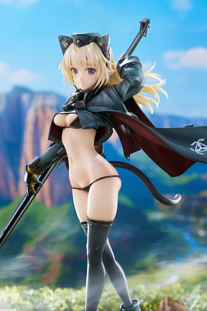Arsia(Figure)