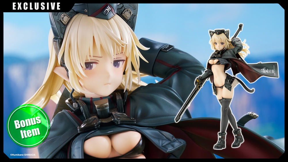 Arsia Bonus Face Expression Part(s)