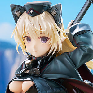 Arsia(Figure)