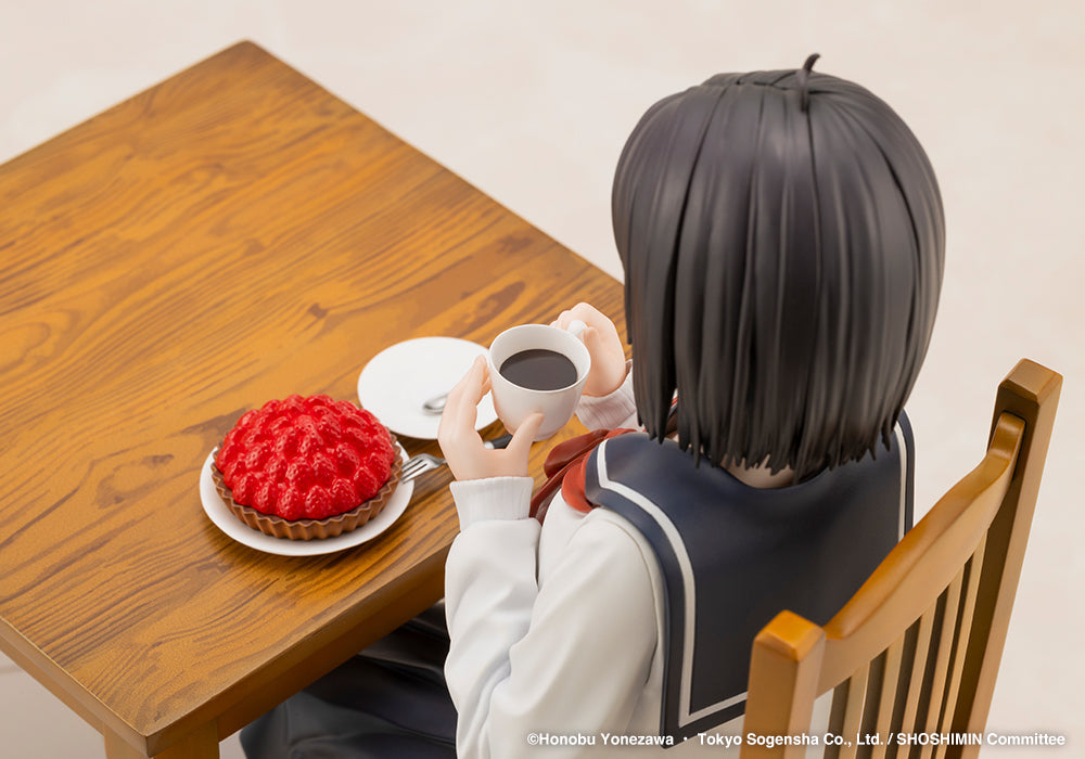 Yuki Osanai – KOTOBUKIYA US ONLINE Yuki Osanai – KOTOBUKIYA US ONLINE