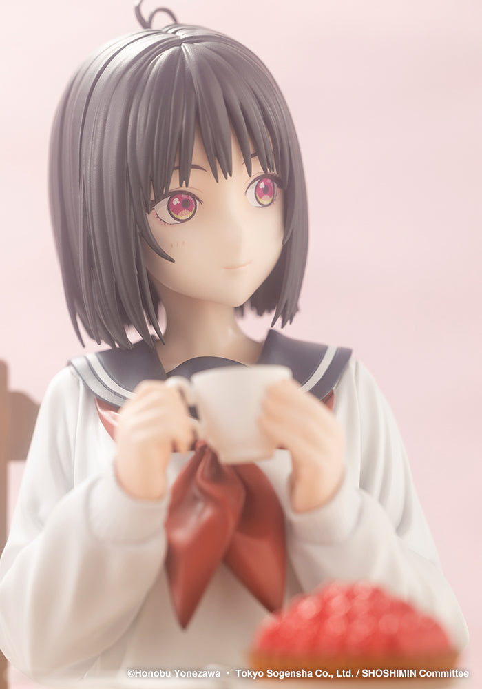 Yuki Osanai – KOTOBUKIYA US ONLINE