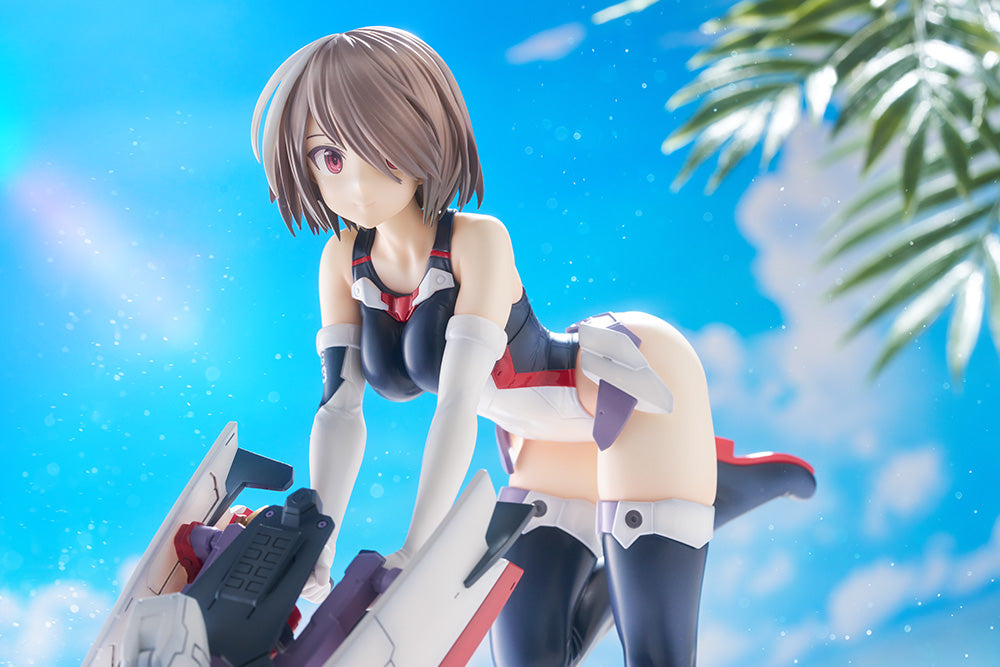 KONGO Swimsuit Ver. – KOTOBUKIYA US ONLINE