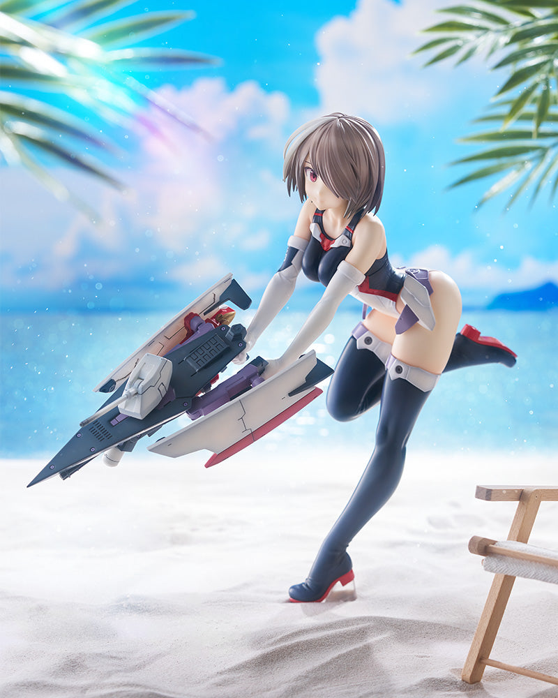 KONGO Swimsuit Ver. – KOTOBUKIYA US ONLINE