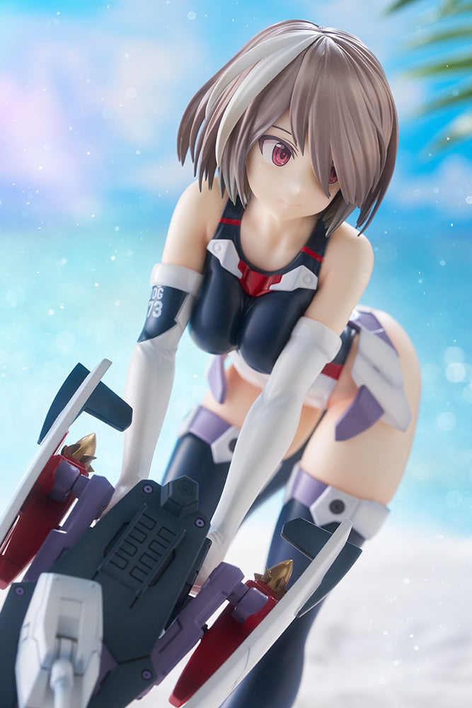 KONGO Swimsuit Ver. – KOTOBUKIYA US ONLINE