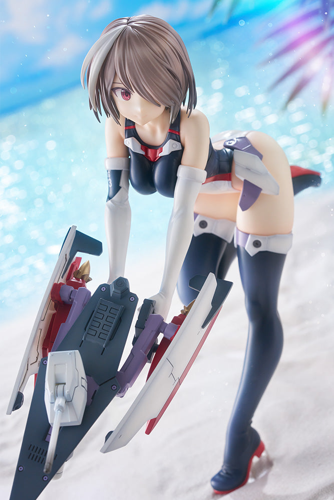 KONGO Swimsuit Ver.