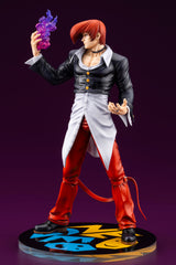 IORI YAGAMI THE KING OF FIGHTERS '98 Ver.