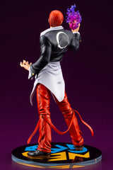 IORI YAGAMI THE KING OF FIGHTERS '98 Ver.