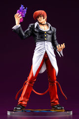 IORI YAGAMI THE KING OF FIGHTERS '98 Ver.
